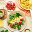 Plant Protein: 80 quick and delicious high-protein vegan recipes packed with healthy wholefoods