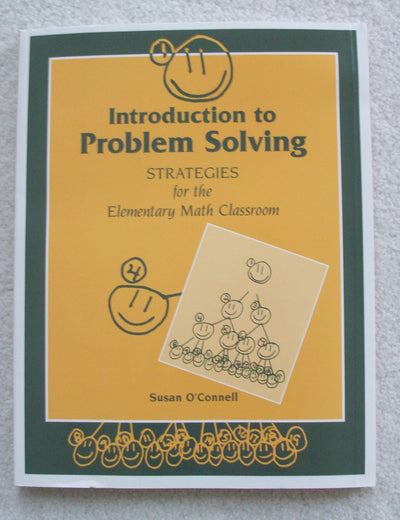 Introduction to Problem Solving: Strategies for the Elementary Math Classroom
