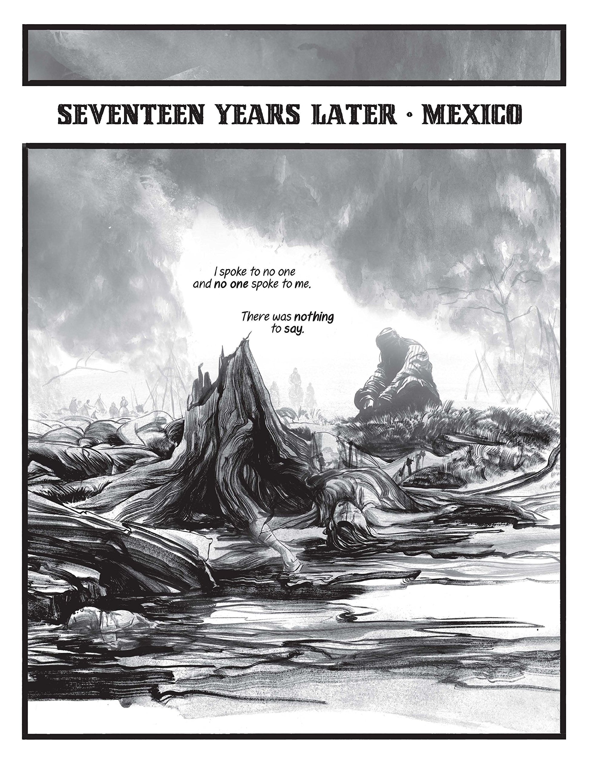 Indeh: A Story of the Apache Wars