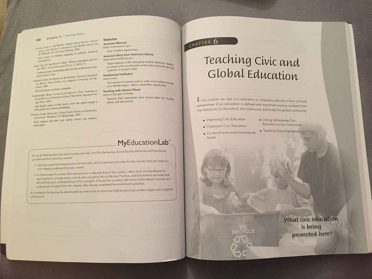 Elementary Social Studies: A Practical Guide