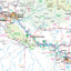 Rand McNally Easy to Read: Idaho State Map