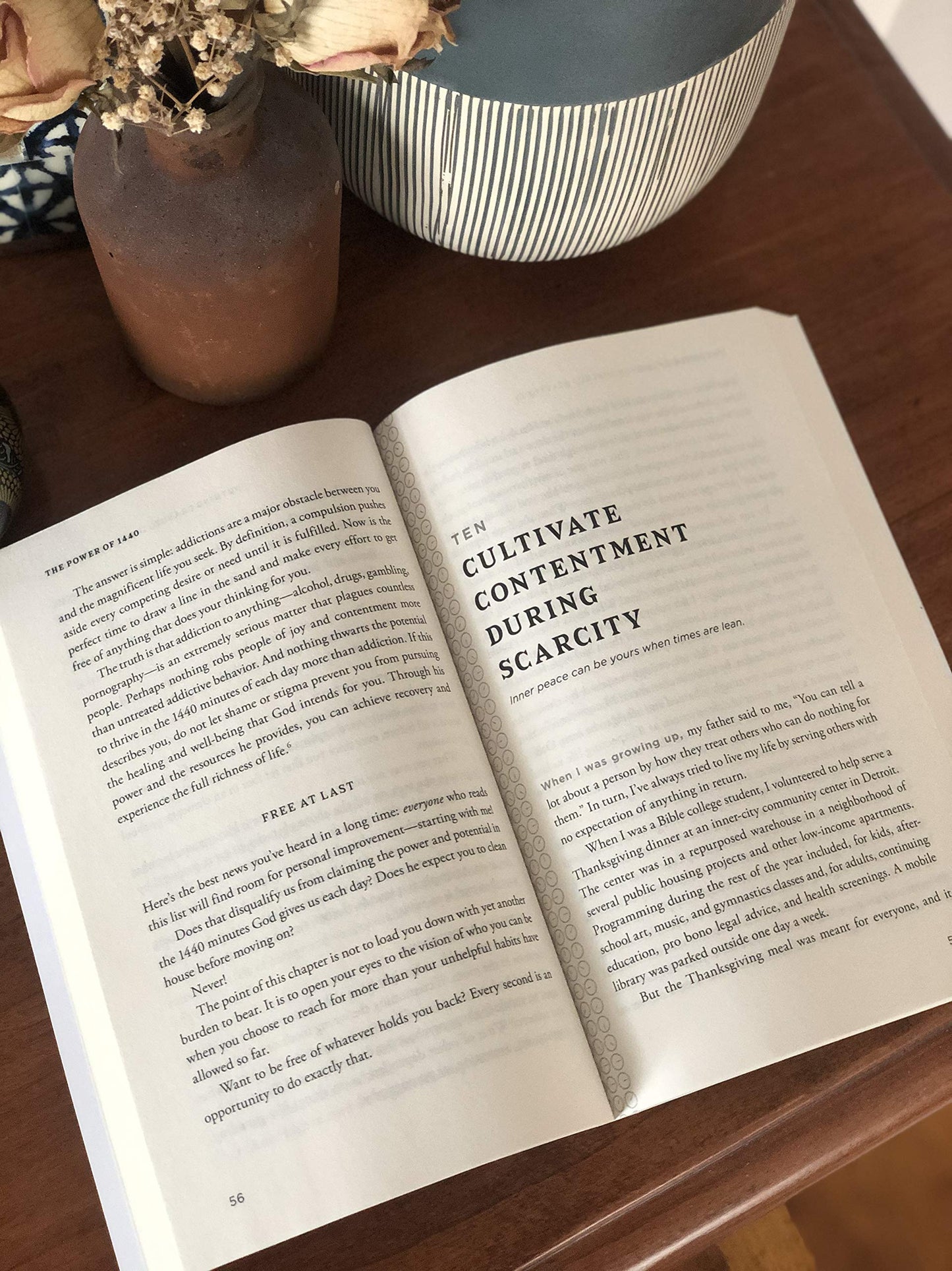 The Power of 1440: Making the Most of Every Minute in a Day