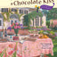 The Diva Steals a Chocolate Kiss (A Domestic Diva Mystery)