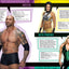 WWE Superstar Handbook: The Essential Facts and Stats on More than 300 WWE Superstars!