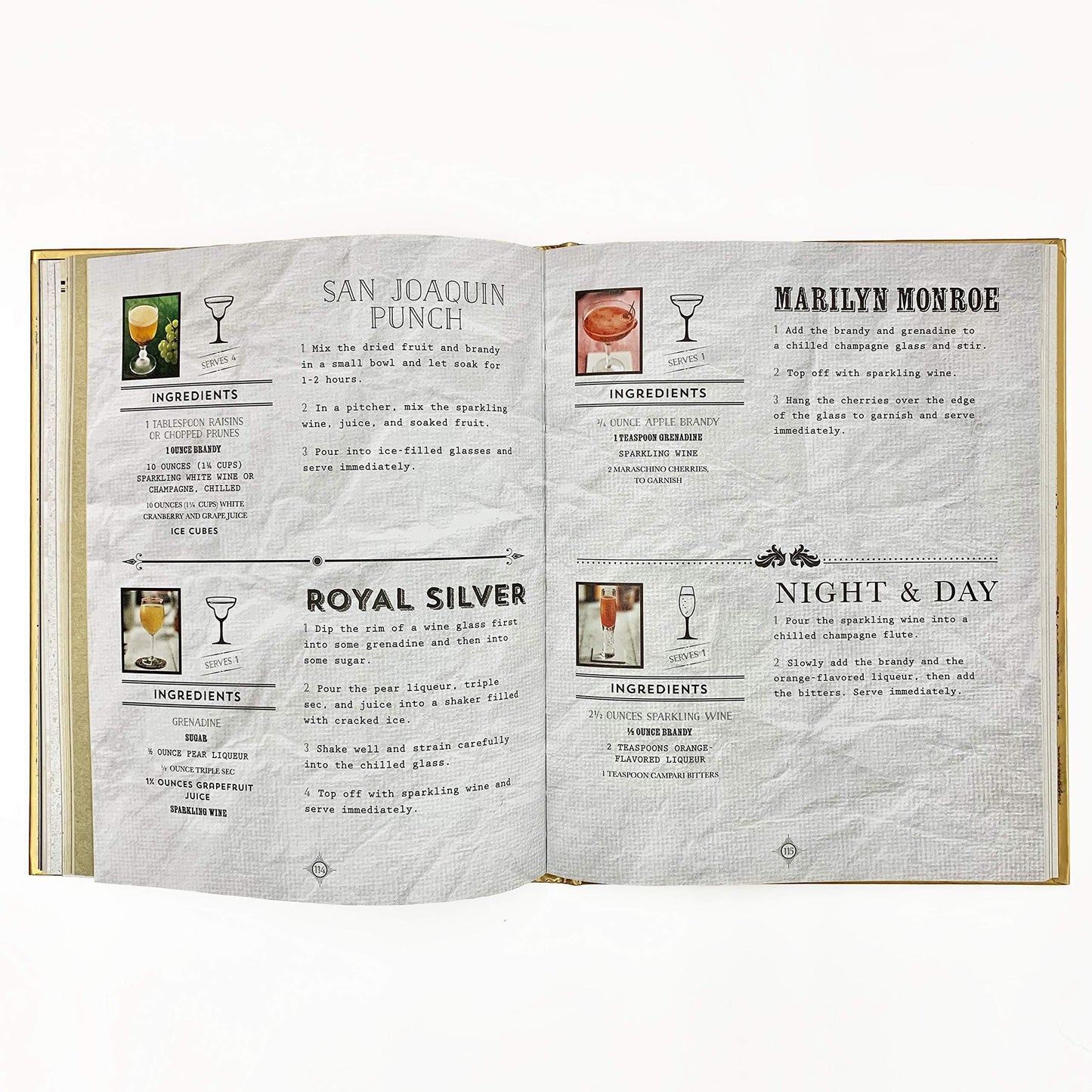 The Art of Mixology: Classic Cocktails and Curious Concoctio