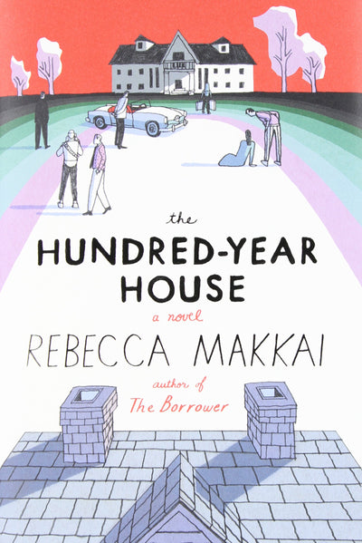 The Hundred-Year House