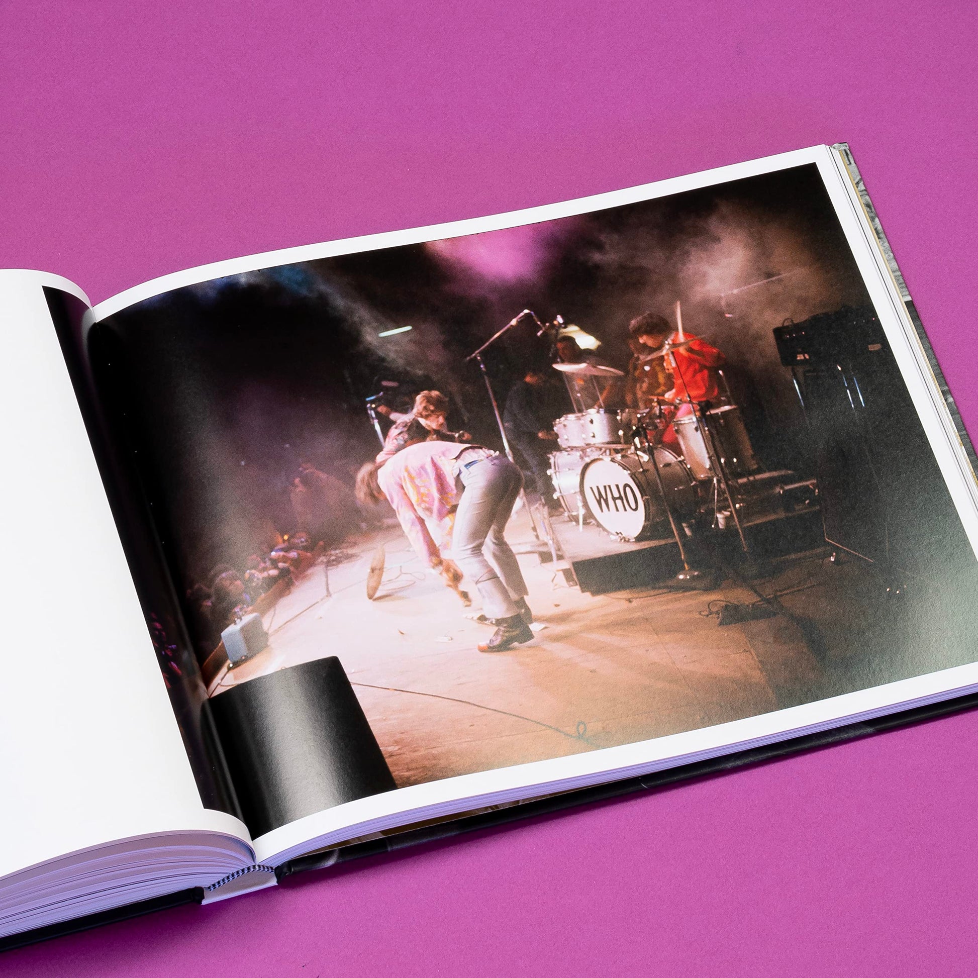 Jim Marshall: Show Me the Picture: Images and Stories from a Photography Legend
