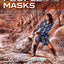 People of the Masks (The First North Americans, Book 10)