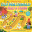 Macmillan Childrens Books Old Macdonald had a Farm A Nursery Rhyme Counting Book for Toddlers (Slide and Count).