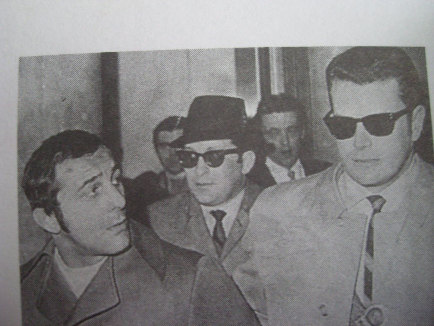 The Coffey Files: One Cop's War Against the Mob by Coffey, J