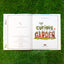 The Curious Garden
