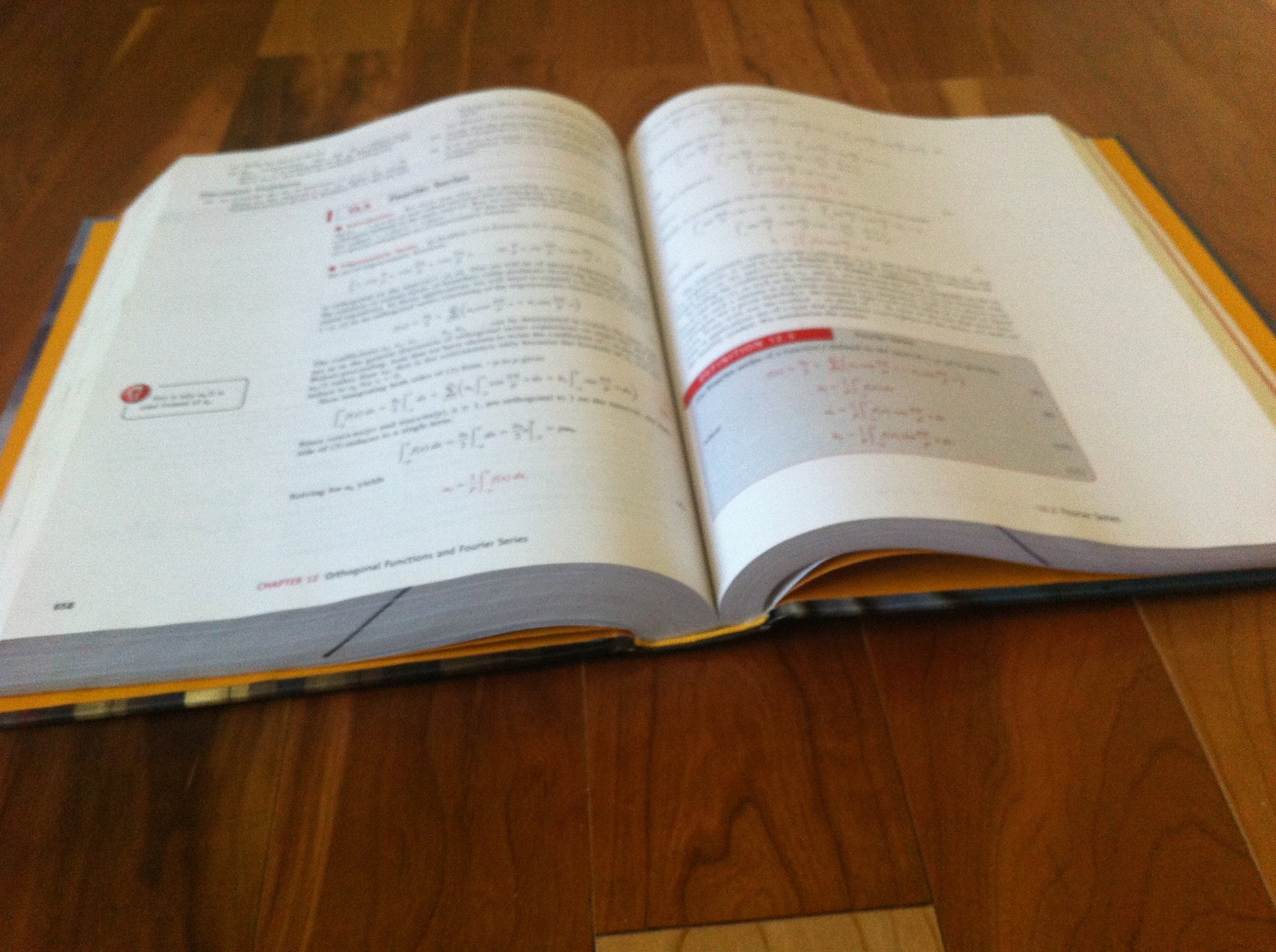 Advanced Engineering Mathematics, 3rd Edition