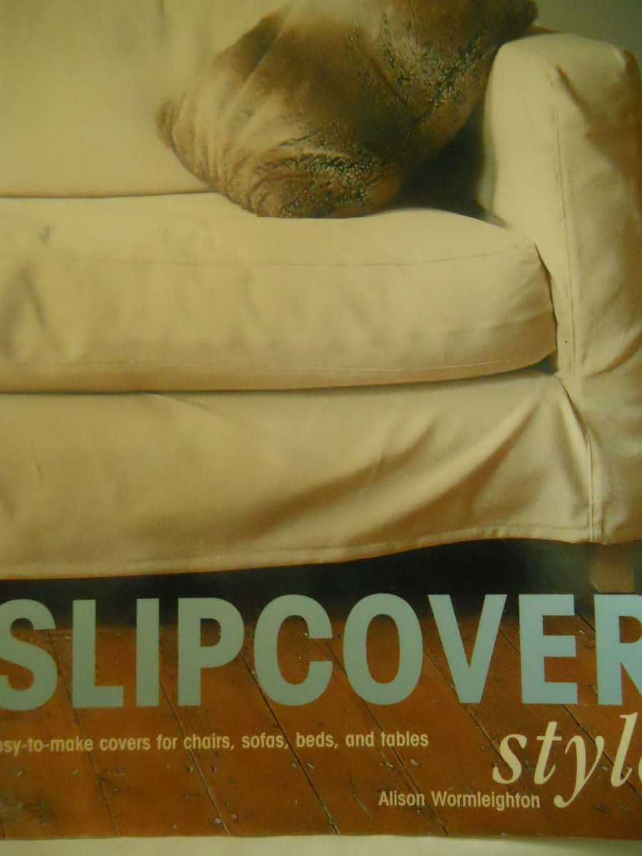 Slipcover Style