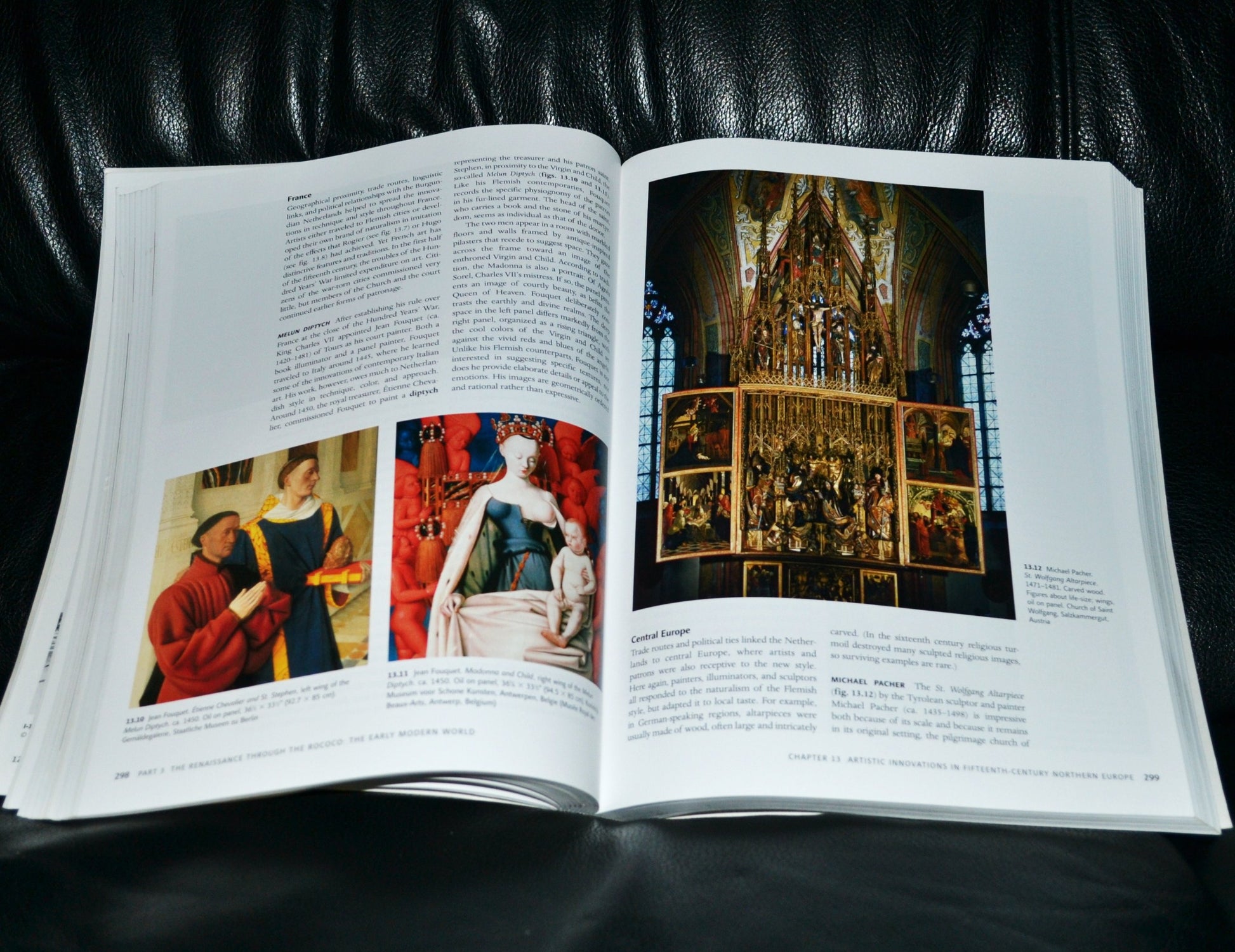 Janson's Basic History of Western Art (8th Edition)