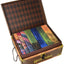 Harry Potter Hardcover Box Set (Books 1-7) by J. K. Rowling