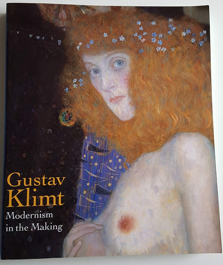 Gustav Klimt, Modernism in the Making