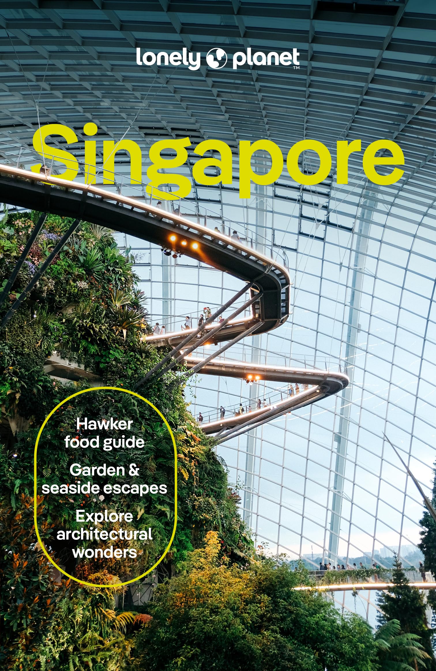 Lonely Planet Singapore 13 (Travel Guide)