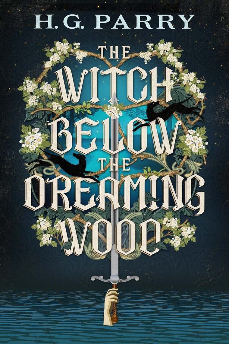 The Witch Below the Dreaming Wood