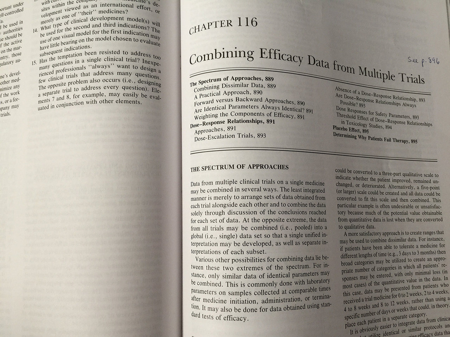Guide to Clinical Trials