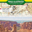 Colorado National Monument Map [McInnis Canyons National Conservation Area] (National Geographic Trails Illustrated Map, 208)