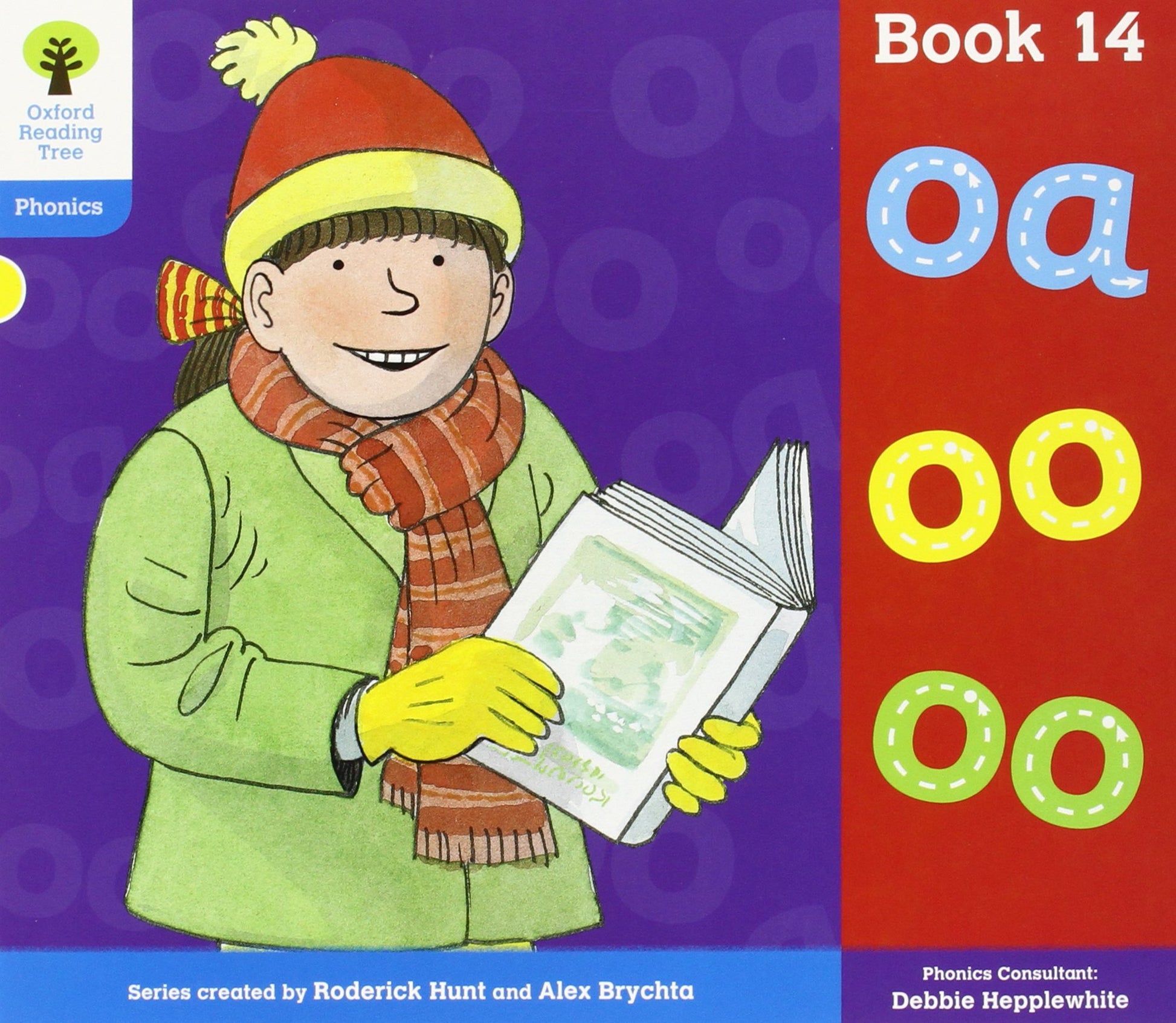 Stage 3: Floppy's Phonics: Sounds and Letters: Pack of 6