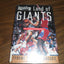 In the Land of Giants: My Life in Basketball