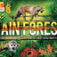 3-D Explorer: Rain Forest