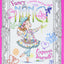 Fancy Nancy: Express Yourself!: A Doodle and Draw Book
