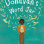 Donavan's Word Jar (Trophy Chapter Books (Paperback))