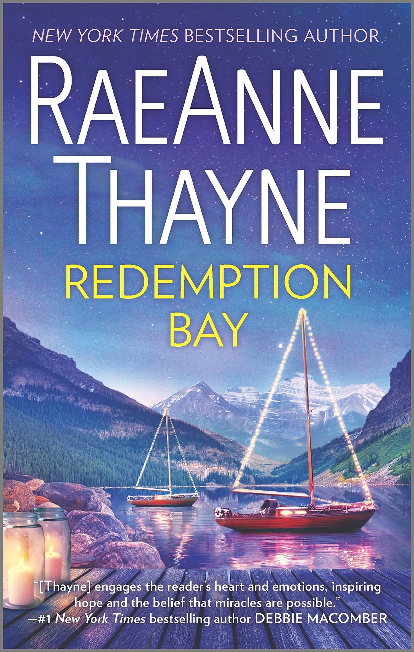 Redemption Bay (Haven Point)