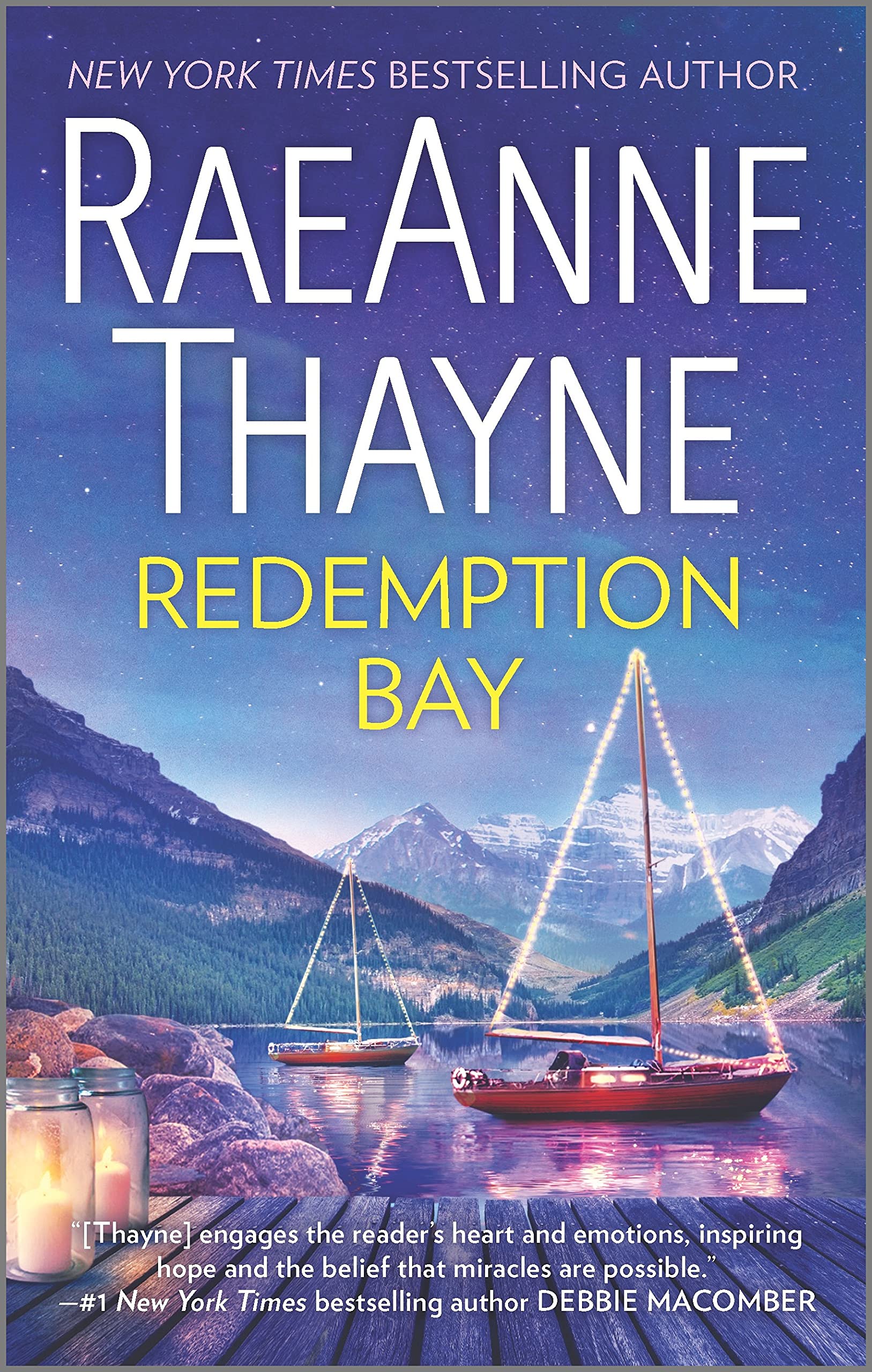 Redemption Bay (Haven Point)