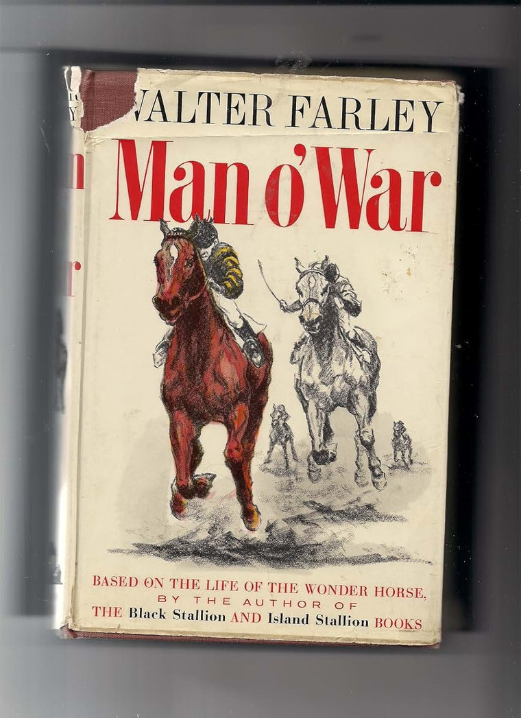 Man O War