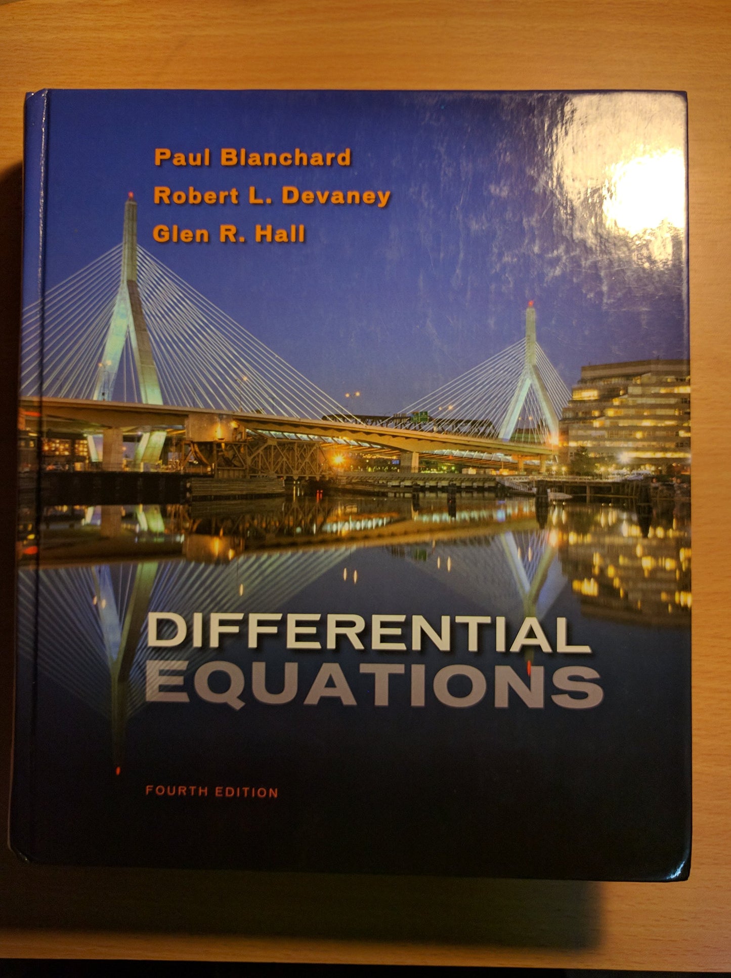 Differential Equations