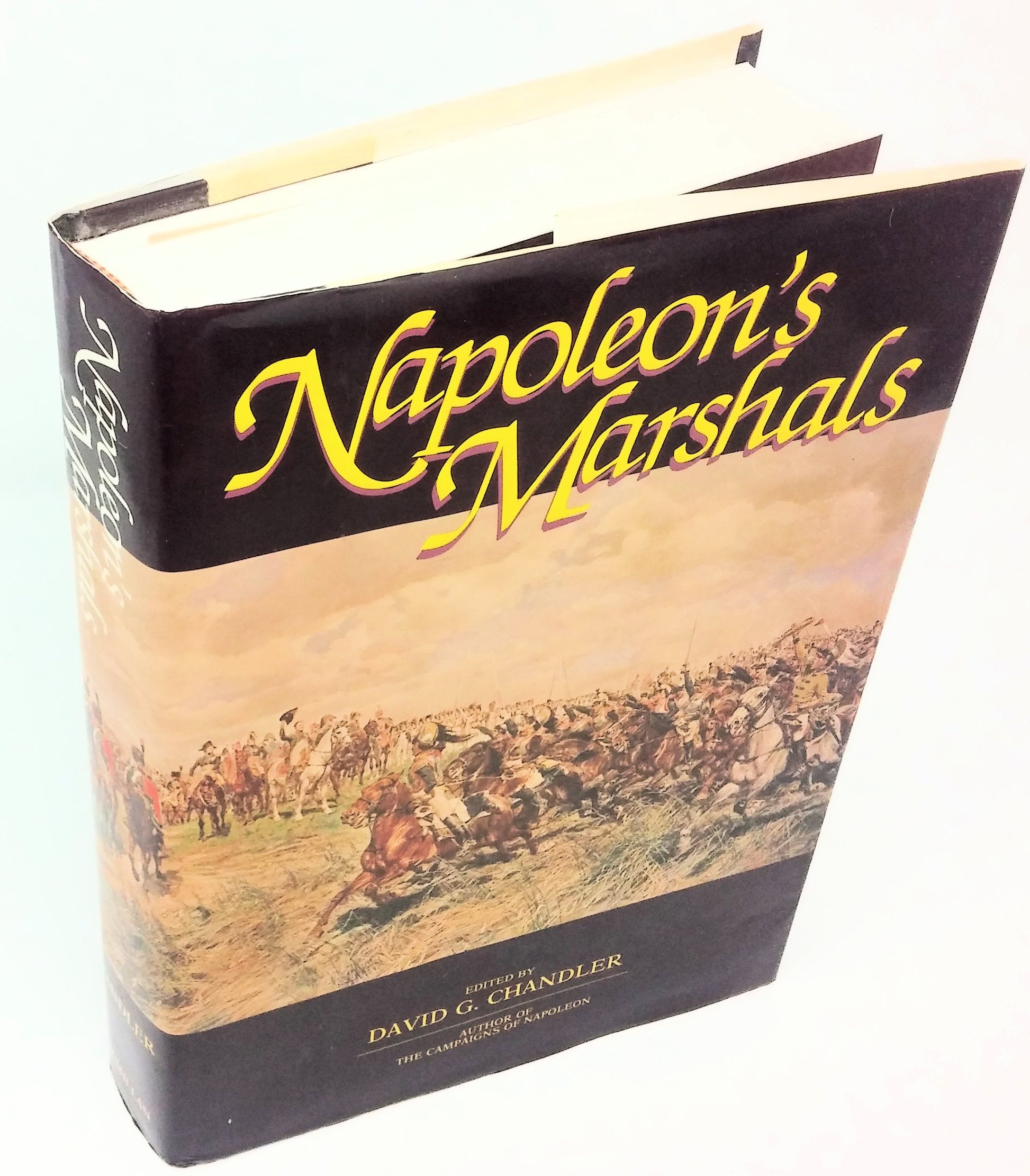 Napoleon's Marshals