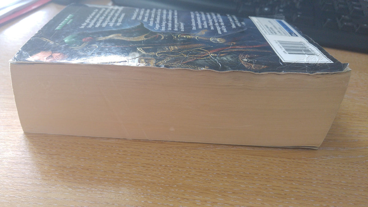 Eisenhorn (A Warhammer 40,000 Omnibus)