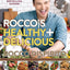 Rocco's Healthy & Delicious: More than 200 (Mostly) Plant-Based Recipes for Everyday Life