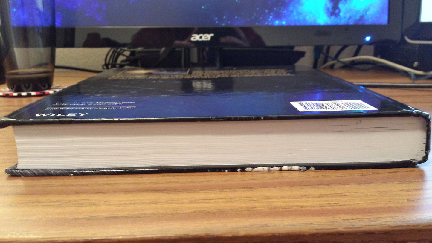 Fundamentals of Physics, Volume 2 (Chapters 21 - 44)