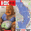 StreetSmart Hong Map by VanDam-Laminated pocket sized, city street map to Hong Kong, Kowloon & New Territories w/ attractions, sights, hotels & ... 2012 Edition Map - Folded Map, June 1, 2010