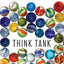 Think Tank: Forty Neuroscientists Explore the Biological Roots of Human Experience