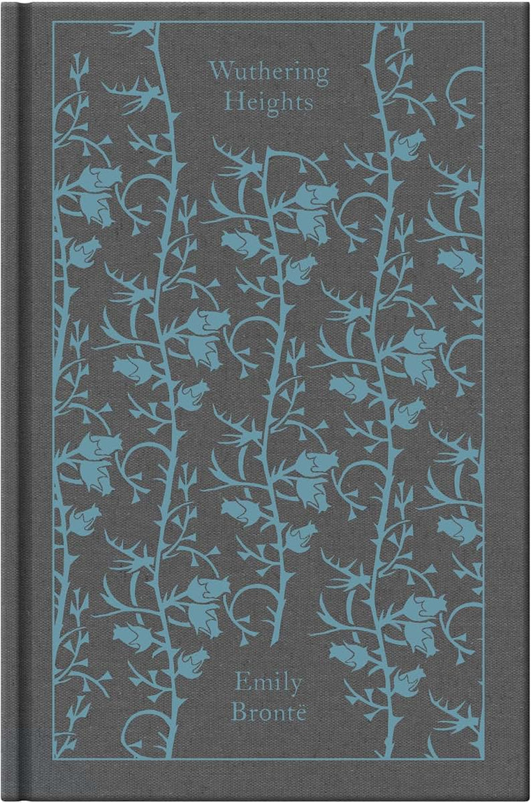 Wuthering Heights (Penguin Clothbound Classics)