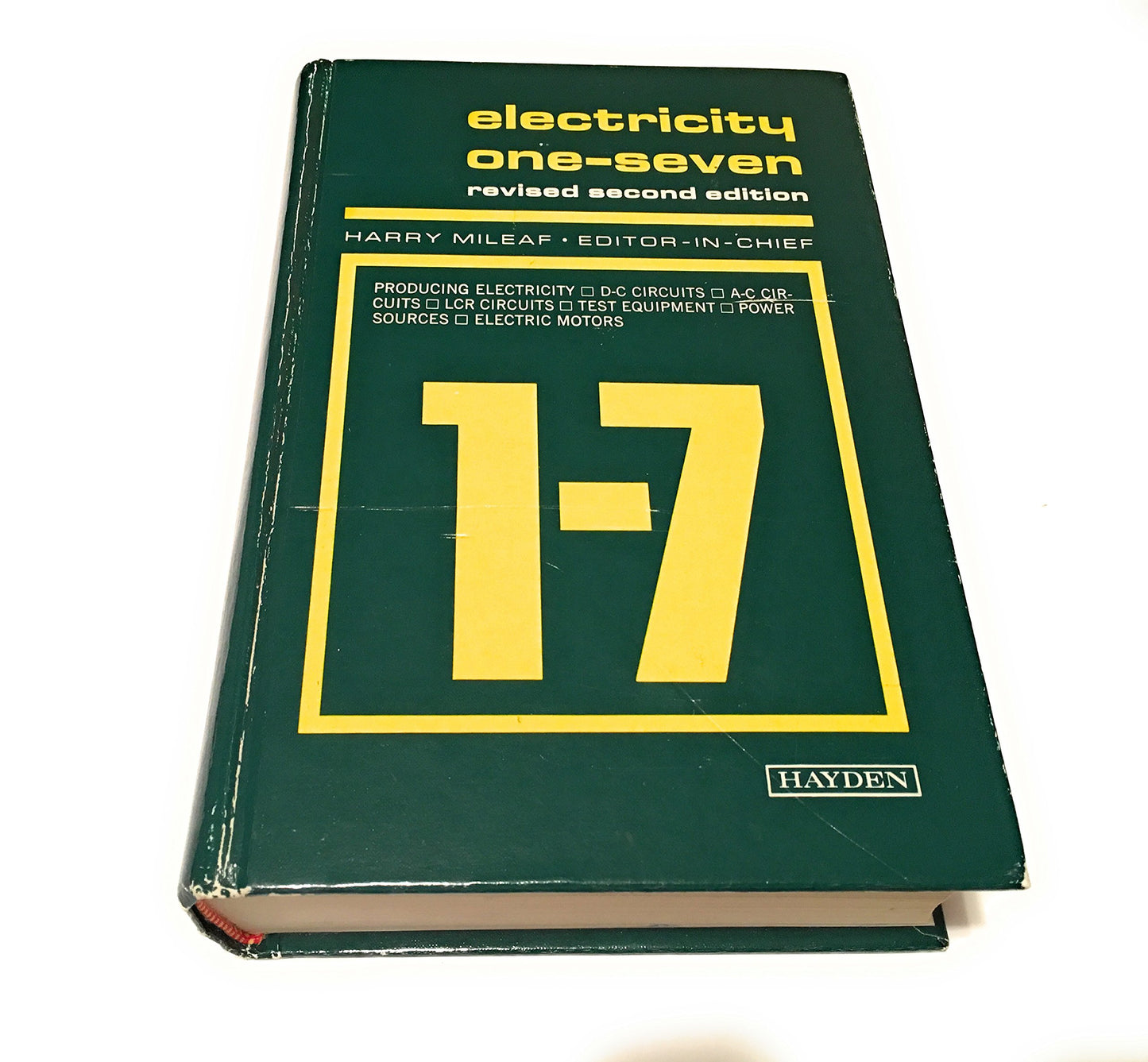 Electricity
