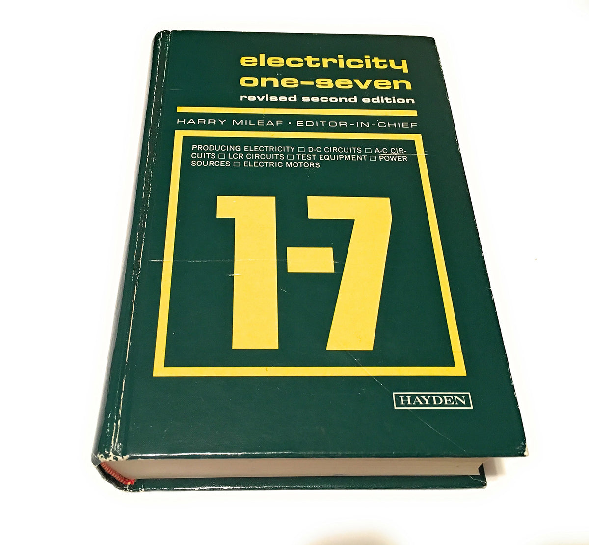 Electricity