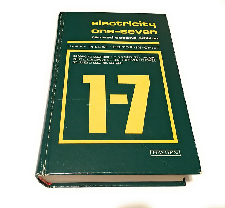 Electricity