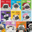 Pig the Pug Complete Series Set (10 Books)