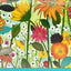 Sunflower Dreams Note Cards (14 cards, 15 self-sealing envelopes)