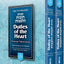 Duties of the Heart: Chovos HaLevavos, 2 Volume Boxed Set (Torah Classics Library) (English and Hebrew Edition)