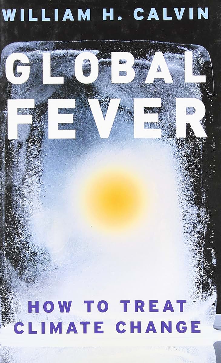 Global Fever: How to Treat Climate Change