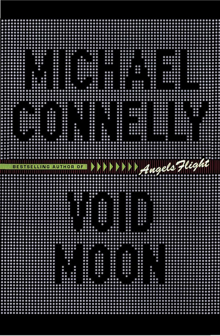 Void Moon by Michael Connelly