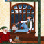 The Christmas Wreath