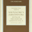 Nietzsche's Zarathustra: Notes of the Seminar given in 1934-1939 by C.G. Jung